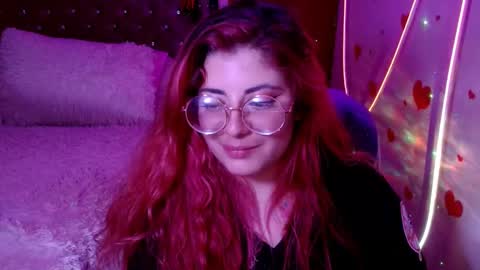  Amanda  online show from February 23, 2025, 5:23 am