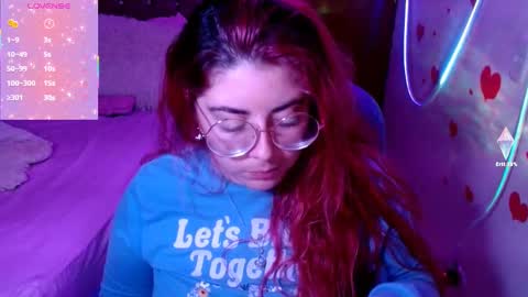  Amanda  online show from February 25, 2025, 9:09 am