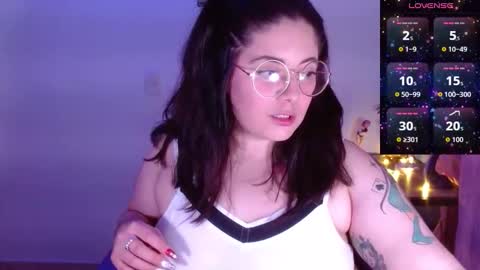  Amanda  online show from February 12, 2026, 4:51 am