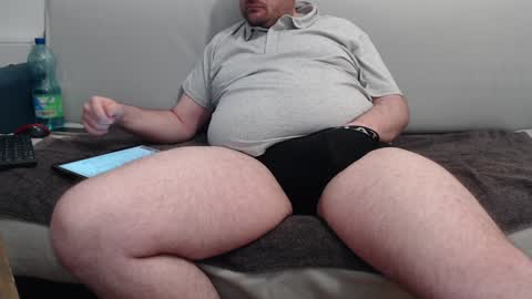 Azer online show from January 27, 2025, 8:49 pm