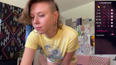 Azerai online show from April 27, 2026, 4:05 pm