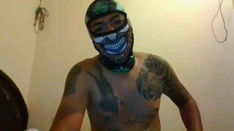 azrael7771 online show from January 10, 2025, 4:44 am