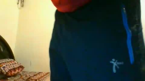 azrael7771 online show from January 16, 2025, 3:02 am