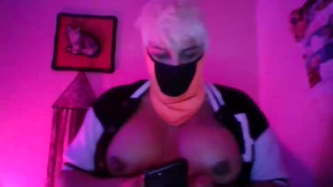 Nasty Girl online show from May 24, 2026, 7:46 am