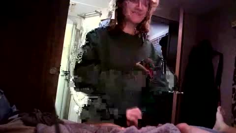 Snapshot of aztwoplus2543 chatting on January 11, 2025, 11:24 pm AzNative online show from January 11, 2025, 11:24 pm