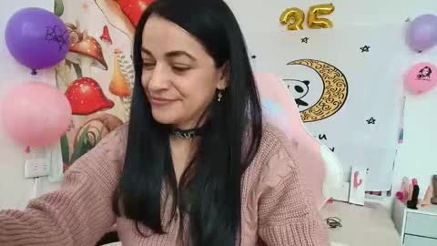 Snapshot of azucenaxxxgp chatting on May 7, 2026, 3:28 pm Azucena R online show from May 7, 2026, 3:28 pm