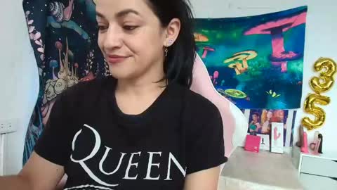 Snapshot of azucenaxxxgp chatting on May 23, 2026, 2:43 pm Azucena R online show from May 23, 2026, 2:43 pm