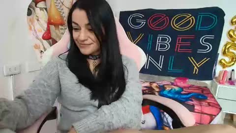Snapshot of azucenaxxxgp chatting on May 25, 2026, 3:40 pm Azucena R online show from May 25, 2026, 3:40 pm