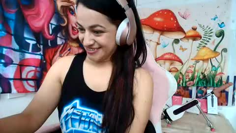Snapshot of azucenaxxxgp chatting on June 26, 2026, 3:38 pm Azucena R online show from June 26, 2026, 3:38 pm