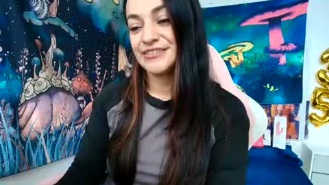 Snapshot of azucenaxxxgp chatting on July 4, 2026, 3:07 pm Azucena R online show from July 4, 2026, 3:07 pm