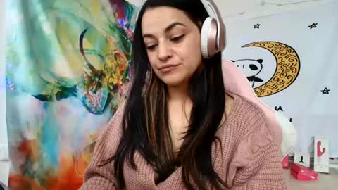 Snapshot of azucenaxxxgp chatting on July 6, 2026, 4:20 pm Azucena R online show from July 6, 2026, 4:20 pm