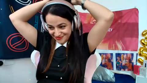 Snapshot of azucenaxxxgp chatting on July 28, 2026, 7:39 pm Azucena R online show from July 28, 2026, 7:39 pm