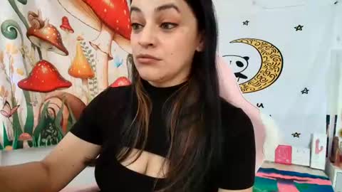 Snapshot of azucenaxxxgp chatting on July 30, 2026, 3:00 pm Azucena R online show from July 30, 2026, 3:00 pm