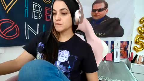 Snapshot of azucenaxxxgp chatting on July 31, 2026, 2:49 pm Azucena R online show from July 31, 2026, 2:49 pm
