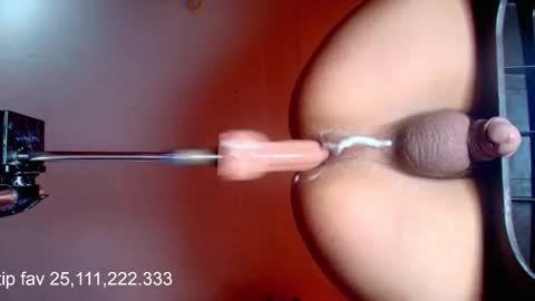 earandel online show from November 12, 2025, 3:34 pm