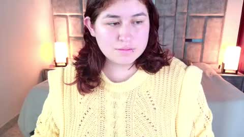 Snapshot of azul_veraa chatting on July 20, 2026, 12:18 pm Azul online show from July 20, 2026, 12:18 pm