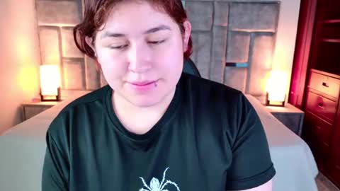 Snapshot of azul_veraa chatting on July 22, 2026, 12:30 pm Azul online show from July 22, 2026, 12:30 pm