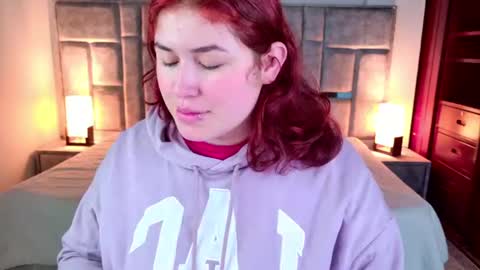 Snapshot of azul_veraa chatting on July 26, 2026, 12:12 pm Azul online show from July 26, 2026, 12:12 pm