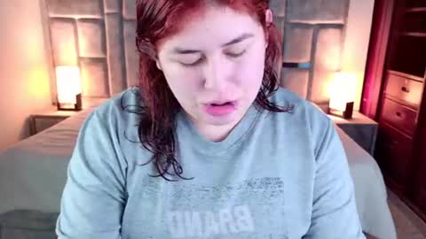 Snapshot of azul_veraa chatting on July 27, 2026, 12:34 pm Azul online show from July 27, 2026, 12:34 pm