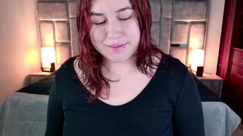 Snapshot of azul_veraa chatting on July 31, 2026, 12:26 pm Azul online show from July 31, 2026, 12:26 pm