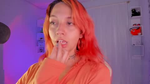 Snapshot of azumi_saan chatting on February 2, 2025, 4:59 am azumi saan online show from February 2, 2025, 4:59 am