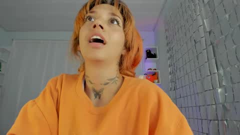 Snapshot of azumi_saan chatting on March 5, 2025, 1:10 am azumi saan online show from March 5, 2025, 1:10 am