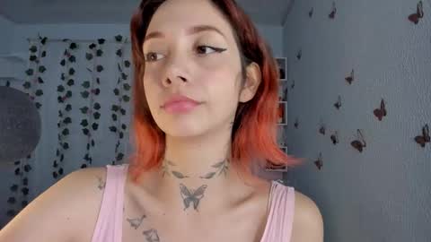 Snapshot of azumi_saan chatting on October 4, 2025, 2:53 am azumi saan online show from October 4, 2025, 2:53 am