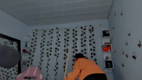 Snapshot of azumi_saan chatting on October 16, 2025, 2:56 am azumi saan online show from October 16, 2025, 2:56 am