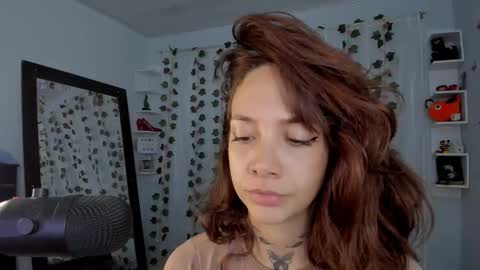 azumi saan online show from December 23, 2025, 2:09 am