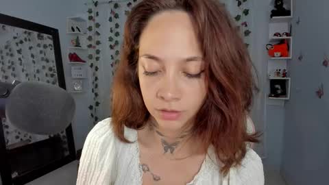 azumi saan online show from January 6, 2026, 1:31 am