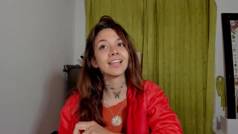 azumi saan online show from February 18, 2026, 2:51 am