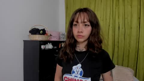 azumi saan online show from May 2, 2026, 3:00 am