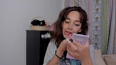 Snapshot of azumi_saan chatting on May 6, 2026, 2:08 am azumi saan online show from May 6, 2026, 2:08 am