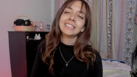 Snapshot of azumi_saan chatting on June 2, 2026, 3:52 am azumi saan online show from June 2, 2026, 3:52 am