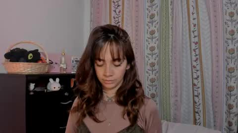 Snapshot of azumi_saan chatting on June 5, 2026, 5:14 am azumi saan online show from June 5, 2026, 5:14 am