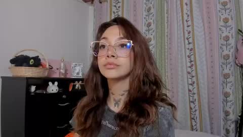 Snapshot of azumi_saan chatting on June 9, 2026, 2:23 am azumi saan online show from June 9, 2026, 2:23 am