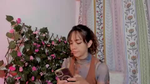 Snapshot of azumi_saan chatting on July 19, 2026, 2:59 am azumi saan online show from July 19, 2026, 2:59 am