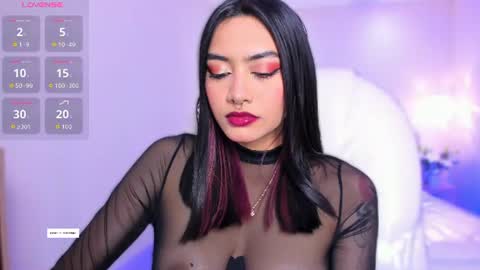 Snapshot of azurakindong chatting on June 10, 2026, 7:13 pm Azura online show from June 10, 2026, 7:13 pm