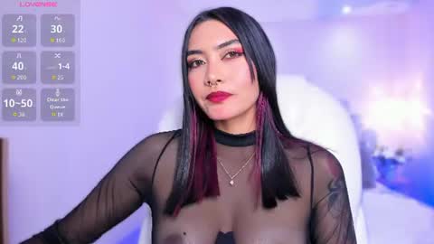 Snapshot of azurakindong chatting on June 11, 2026, 12:32 am Azura online show from June 11, 2026, 12:32 am