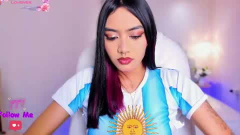 Snapshot of azurakindong chatting on July 3, 2026, 7:09 pm Azura online show from July 3, 2026, 7:09 pm
