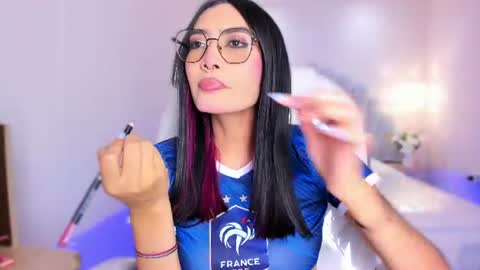 Snapshot of azurakindong chatting on July 14, 2026, 7:08 pm Azura online show from July 14, 2026, 7:08 pm