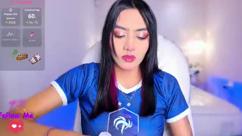 Snapshot of azurakindong chatting on July 18, 2026, 7:06 pm Azura online show from July 18, 2026, 7:06 pm