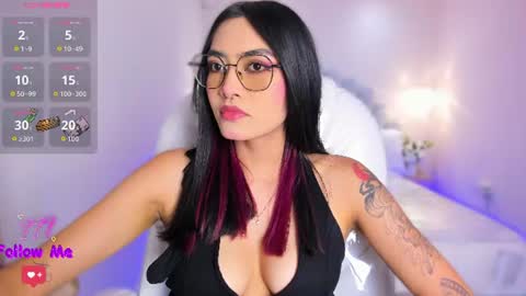 Snapshot of azurakindong chatting on July 21, 2026, 7:27 pm Azura online show from July 21, 2026, 7:27 pm