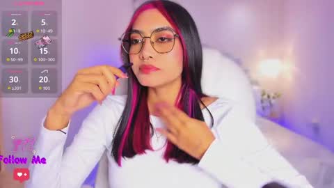 Snapshot of azurakindong chatting on July 23, 2026, 7:45 pm Azura online show from July 23, 2026, 7:45 pm