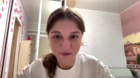 Snapshot of azzieheberly chatting on July 20, 2026, 5:15 pm Niki online show from July 20, 2026, 5:15 pm