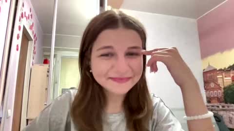 Snapshot of azzieheberly chatting on July 23, 2026, 2:59 pm Niki online show from July 23, 2026, 2:59 pm