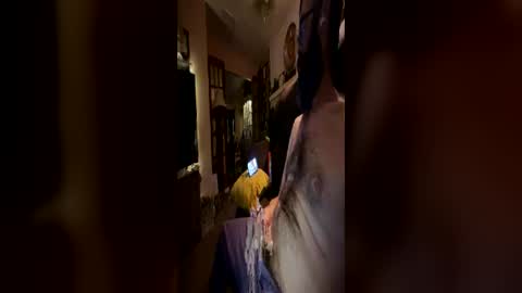 azzipydr online show from June 16, 2026, 5:32 am