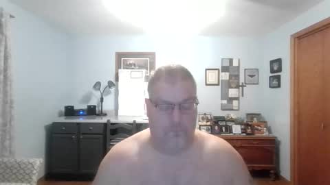 Snapshot of b1gh0rnyguy chatting on November 3, 2025, 10:27 am Cory online show from November 3, 2025, 10:27 am