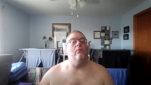 Snapshot of b1gh0rnyguy chatting on April 1, 2026, 2:58 pm Cory online show from April 1, 2026, 2:58 pm