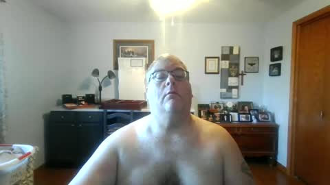 Snapshot of b1gh0rnyguy chatting on June 23, 2026, 12:03 pm Cory online show from June 23, 2026, 12:03 pm
